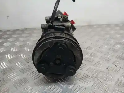 Second-hand car spare part Air Conditioning Compressor for FORD FOCUS LIM. (CB4) Business OEM IAM references 1796856  