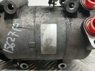 Peça sobressalente para automóvel em segunda mão compressor de ar condicionado a/a a/c por ford focus lim. (cb4) business referências oem iam 1796856  