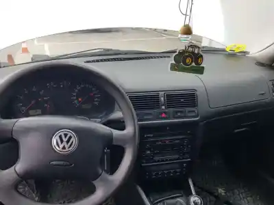 Автозапчастина б/у  для VOLKSWAGEN GOLF IV BERLINA (1J1)  Посилання на OEM IAM 1J1857002C  