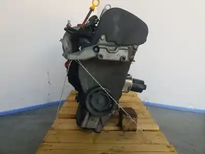 Pezzo di ricambio per auto di seconda mano MOTORE COMPLETO per VOLKSWAGEN GOLF IV BERLINA (1J1)  Riferimenti OEM IAM AUS 082917 