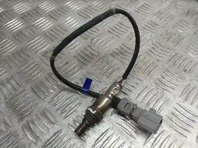 Автозапчасти б/у  за TOYOTA YARIS  ссылки OEM IAM 8946552670  