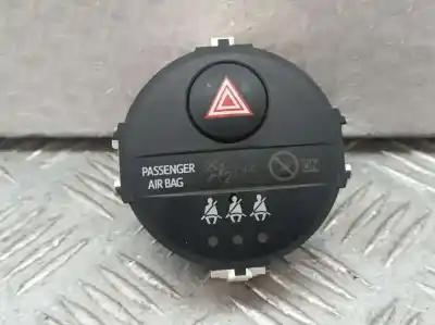 Автозапчасти б/у предупреждение за toyota yaris hsd active ссылки oem iam 839500d100