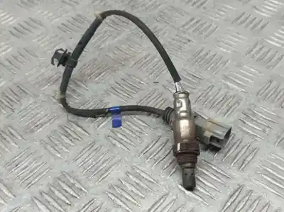Peça sobressalente para automóvel em segunda mão sonda lambda por toyota yaris active hybrid referências oem iam 8946552670