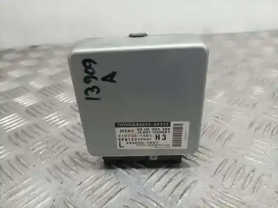 Автозапчасти б/у блок управления рулевой колонки за toyota yaris hsd active ссылки oem iam 896500d333