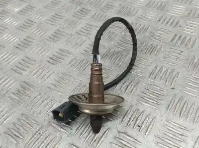 Peça sobressalente para automóvel em segunda mão sonda lambda por toyota yaris active hybrid referências oem iam 8946752080