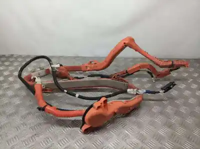 Peça sobressalente para automóvel em segunda mão módulo eletrônico por toyota yaris active hybrid referências oem iam 821640d010d