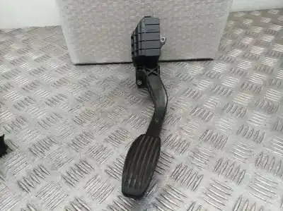 Peça sobressalente para automóvel em segunda mão potenciômetro por ford ka (ccu) titanium+ referências oem iam c497