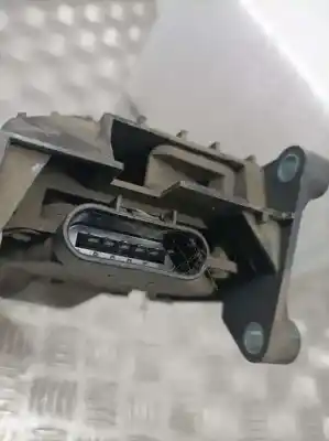 Second-hand car spare part potentiometer for ford ka (ccu) titanium+ oem iam references c497  