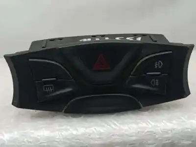 Peça sobressalente para automóvel em segunda mão comandos de alavanca por ford ka (ccu) titanium+ referências oem iam 735475933
