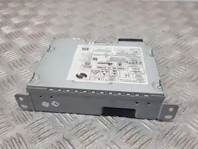 Pezzo di ricambio per auto di seconda mano impianto audio / radio cd per citroen c3 feel riferimenti oem iam 9821908880  