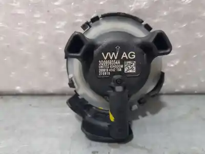 Second-hand car spare part sensor for skoda octavia combi (5e5) active oem iam references 3q0959354a
