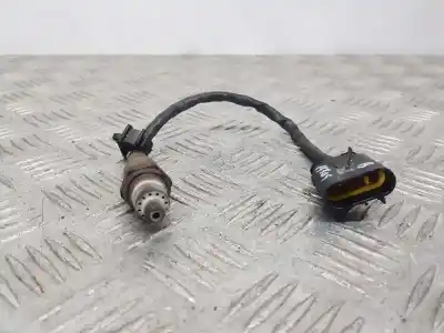 Автозапчасти б/у лямбда-зонд за fiat tipo ii (356) sedan easy ссылки oem iam 55246214  02580300121122