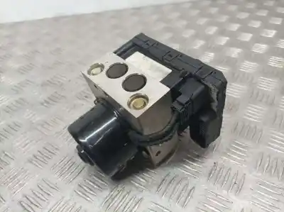 Second-hand car spare part abs for audi a3 (8l) 1.9 tdi ambiente oem iam references 1j0614117c  10020401424