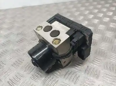 Pezzo di ricambio per auto di seconda mano abs per audi a3 (8l) 1.9 tdi ambiente riferimenti oem iam 1j0614117c  10020401424
