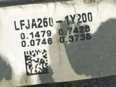 Tweedehands auto-onderdeel potentiometer voor kia picanto concept oem iam-referenties 351904a700  150316