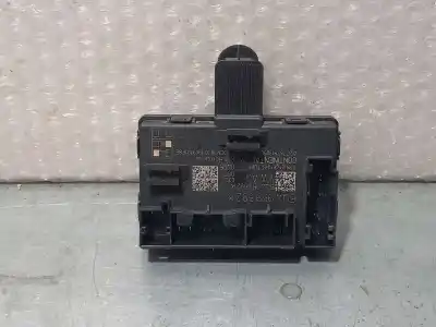 Автозапчастина б/у МОДУЛЬ КОМФОРТ для SKODA OCTAVIA COMBI (5E5)  Посилання на OEM IAM 5Q4959592K  A2C7678130500