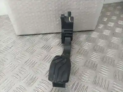 Peça sobressalente para automóvel em segunda mão potenciômetro por dacia sandero stepway referências oem iam 180100912r