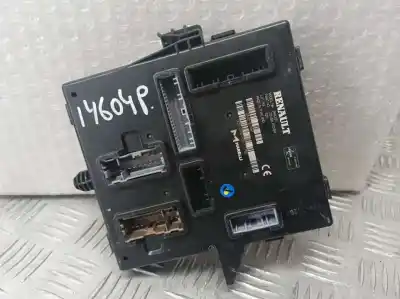 Second-hand car spare part Fuse Box Unit for DACIA SANDERO STEPWAY OEM IAM references 284B18138R  