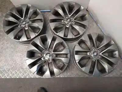 Gebrauchtes Autoersatzteil  zum DR 4.0  OEM-IAM-Referenzen  7X18 5 TORN ET33 