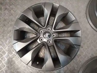 Автозапчастина б/у комплект коліс для dr 4.0 ev посилання на oem iam 7x18 5 torn et33  