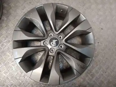 Автозапчастина б/у комплект коліс для dr 4.0 ev посилання на oem iam 7x18 5 torn et33  