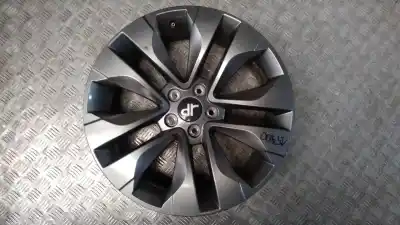 Автозапчастина б/у комплект коліс для dr 4.0 ev посилання на oem iam 7x18 5 torn et33  
