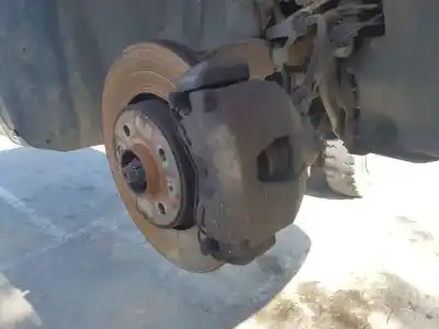 Second-hand car spare part FRONT RIGHT BRAKE CALIPER for RENAULT MEGANE II BERLINA 5P  OEM IAM references 7701065267  410019795R