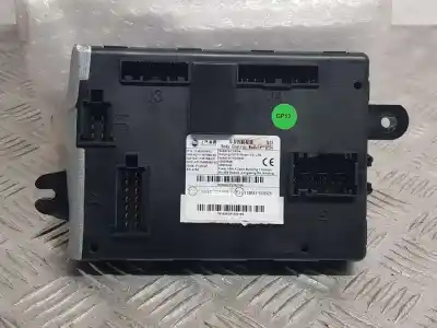 Pezzo di ricambio per auto di seconda mano modulo elettronico per mg zs 1.0 t-gdi riferimenti oem iam 10665062  