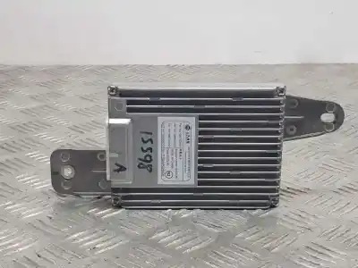 Pièce détachée automobile d'occasion module électronique pour mg zs 1.0 t-gdi références oem iam 10867828  