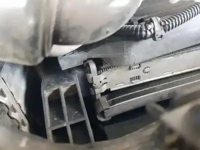 Recambio de automóvil de segunda mano de Radiador Agua para FORD FOCUS LIM. (CB8) Trend referencias OEM IAM 1830145  