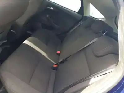 Piesă de schimb auto la mâna a doua scaune din spate pentru ford focus lim. (cb8) trend referințe oem iam 