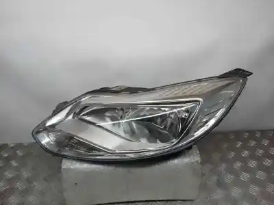 Recambio de automóvil de segunda mano de FARO IZQUIERDO para FORD FOCUS LIM. (CB8)  referencias OEM IAM BM5113W030NB  