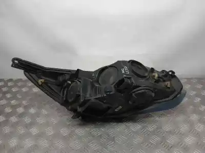 Second-hand car spare part left headlight for ford focus lim. (cb8) trend oem iam references bm5113w030nb  