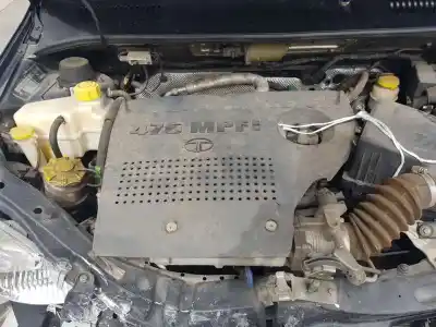 İkinci el araba yedek parçası MOTOR KAPAGI için TATA INDICA  OEM IAM referansları   