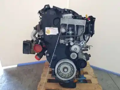 Second-hand car spare part COMPLETE ENGINE for LAND ROVER FREELANDER (LR2)  OEM IAM references 224DT 10DZ7B 4056403