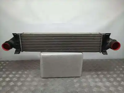 Second-hand car spare part Intercooler for LAND ROVER FREELANDER (LR2) 2.2 Td4 CAT OEM IAM references 6G919L440ED  880663FD