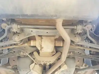 İkinci el araba yedek parçası ARKA AKS için LAND ROVER FREELANDER (LR2)  OEM IAM referansları LR048466  