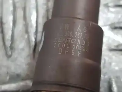 Second-hand car spare part lambda probe for skoda kamiq (nw4) active oem iam references 04e906262gf  