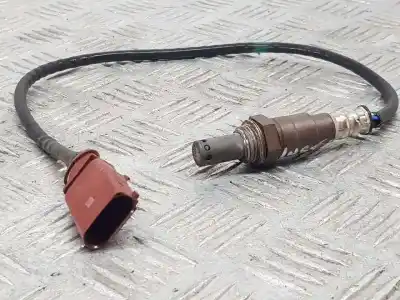 Автозапчасти б/у лямбда-зонд за skoda kamiq (nw4) active ссылки oem iam 04e906262gf