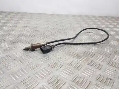 Автозапчасти б/у лямбда-зонд за skoda kamiq (nw4) active ссылки oem iam 04e906262gg