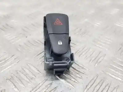 Peça sobressalente para automóvel em segunda mão Comandos De Alavanca por DACIA SANDERO Stepway Comfort Referências OEM IAM 252905668R  