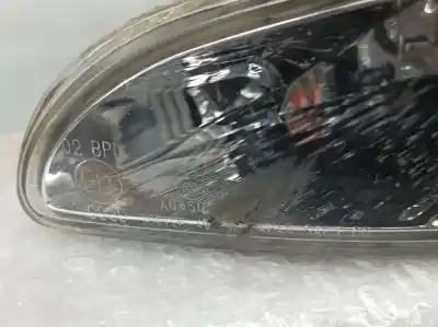 Автозапчасти б/у левая противотуманная фара за lexus rx 300 (mcu35) luxury ссылки oem iam a045053  