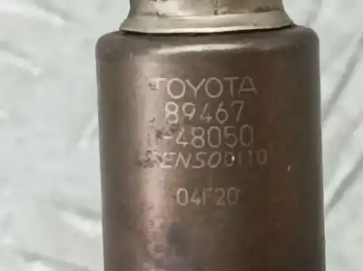 Second-hand car spare part lambda probe for lexus rx 300 (mcu35) luxury oem iam references 8946748050  