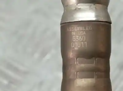 Second-hand car spare part lambda probe for lexus rx 300 (mcu35) luxury oem iam references 536001u11  