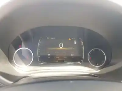 Автозапчасти б/у приборная доска за DR 4.0 EV ссылки OEM IAM   