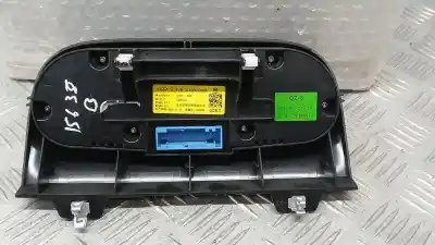 Pezzo di ricambio per auto di seconda mano controllo riscaldamento / aria condizionata per dr 4.0 ev riferimenti oem iam 301000926aa c2xf01a2 