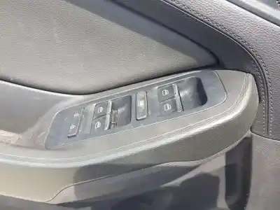 Автозапчасти б/у выключатель левого переднего окна за DR 4.0 EV ссылки OEM IAM   