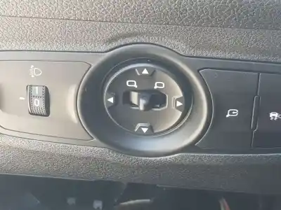 Автозапчасти б/у управление зеркалом за DR 4.0 EV ссылки OEM IAM   