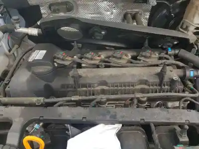 İkinci el araba yedek parçası KOMPLE MOTOR için DR 4.0  OEM IAM referansları SQRE4G15C  