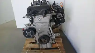 Tweedehands auto-onderdeel complete motor voor dr 4.0 ev oem iam-referenties sqre4g15c afnh00127 